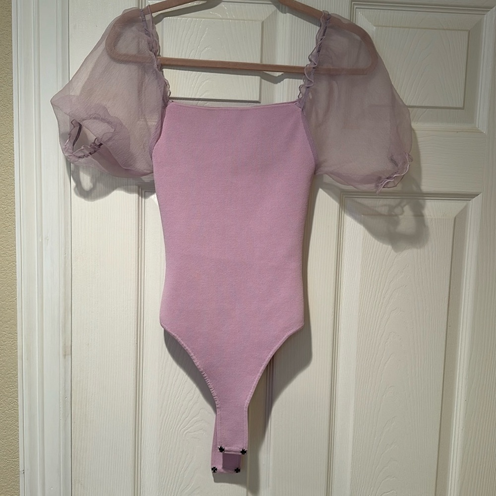 Body suit